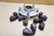 Sprocket carrier - Γραναζιερα GSXR750 K1