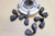 Sprocket carrier - Γραναζιερα GSXR750 K1