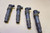 Set of ignition coils - Πολλαπλασιαστες GSXR750 K1