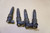 Set of ignition coils - Πολλαπλασιαστες GSXR750 K1
