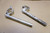 Set of clippon bars - Κλιπον GSXR750 K1
