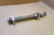 Rear wheel axle - Αξονας πισω τροχου GSXR750 K1