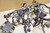 Wiring loom - Πλεξουδα  GSXR750 K1