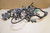 Wiring loom - Πλεξουδα  GSXR750 K1