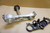 Set of fork yokes - Τιμονοπλακες GSXR750 K1
