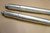 Set of front forks - Μπροστινα καλαμια GSXR750 K1
