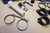 Set of various parts  -  Διαφορα ανταλλακτικα GSXR750 K1