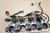 Σωματα εισαγωγης κινητηρα - Throttle intake bodies GSXR750 K1