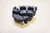 Front brake caliper - Δαγκανα μπροστινου φρενου F650 CS SCARVER