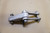 Rear shock linkage - Μοχλικο αναρτησης F650 CS SCARVER