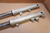 Set of front forks - Μπροστινα καλαμια F650 CS SCARVER