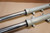 Set of front forks - Μπροστινα καλαμια F650 CS SCARVER
