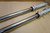 Set of front forks - Μπροστινα καλαμια F650 CS SCARVER