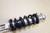 Rear shock absorber - Πισω αναρτηση  F650 CS SCARVER