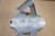 Front mudguard - Μπροστινο φτερο F650 CS SCARVER