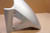 Front mudguard - Μπροστινο φτερο F650 CS SCARVER