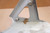 Front mudguard - Μπροστινο φτερο F650 CS SCARVER