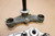 Set of front fork yokes - Τιμονοπλακες F650 CS SCARVER