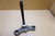 Set of front fork yokes - Τιμονοπλακες F650 CS SCARVER