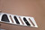 Set of step panels - Πατακια  F650 CS SCARVER