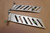 Set of step panels - Πατακια  F650 CS SCARVER