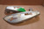 Set of seat panels - Πλαινα πλαστικα F650 CS SCARVER