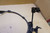 Top fairing mount - Βαση πλαστικων F650 CS SCARVER