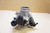Throttle body - Σωμα εισαγωγης F650 CS SCARVER