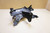 Headlight mount - Βαση φαναριου F650 CS SCARVER