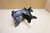 Headlight mount - Βαση φαναριου F650 CS SCARVER