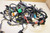 Wiring loom - Πλεξουδα ηλεκτρικων F650 CS SCARVER