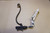 Rear brake master cylinder - Τρομπα πισω φρενου F650 CS SCARVER