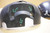 Set of headlight panels - Πλαστικα μασκας F650 CS SCARVER