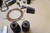 Set of various parts - Διαφορα ανταλλακτικα F650 CS SCARVER
