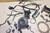Set of various parts - Διαφορα ανταλλακτικα F650 CS SCARVER
