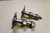 Set of camshafts - Εκκεντροφοροι F650 CS SCARVER