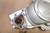Clutch cover - Καπακι καμπανας συμπλεκτη F650 CS SCARVER