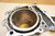 Cylinder barrel - Κυλινδρος κινητηρα F650 CS SCARVER