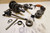 Gearbox - Κιβωτιο ταχυτητων κινητηρα F650 CS SCARVER