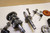 Gearbox - Κιβωτιο ταχυτητων κινητηρα F650 CS SCARVER
