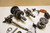 Gearbox - Κιβωτιο ταχυτητων κινητηρα F650 CS SCARVER