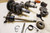 Gearbox - Κιβωτιο ταχυτητων κινητηρα F650 CS SCARVER