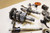 Gearbox - Κιβωτιο ταχυτητων κινητηρα F650 CS SCARVER