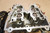 Cylinder head - Κεφαλη κινητηρα F650 CS SCARVER