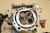 Cylinder head - Κεφαλη κινητηρα F650 CS SCARVER