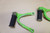 Set of rear footrests - Πισω μασπιε KMX200