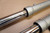 Set of front forks - Μπροστινα καλαμια KMX200