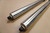 Set of front forks - Μπροστινα καλαμια KMX200