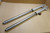 Set of front forks - Μπροστινα καλαμια KMX200