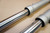 Set of front forks - Μπροστινα καλαμια KMX200
